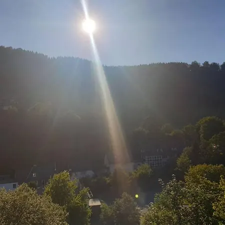 Andinas - Pur - Wunderschöner Ausblick