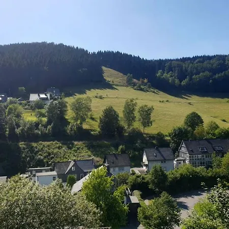 Apartment Andinas - Pur - Wunderschoener Ausblick *