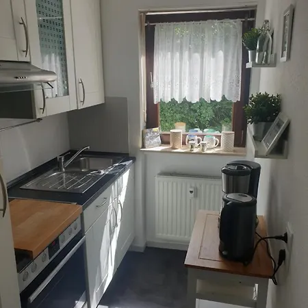 Andinas - Pur - Wunderschoener Ausblick Apartment Winterberg
