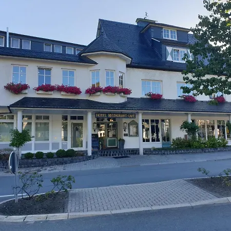 Andinas - Pur - Wunderschöner Ausblick Winterberg