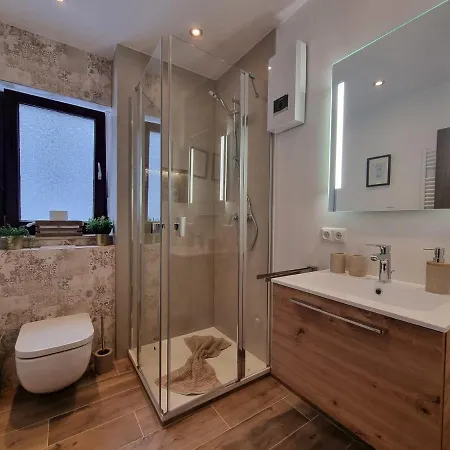 Apartment Andinas - Pur - Wunderschoener Ausblick